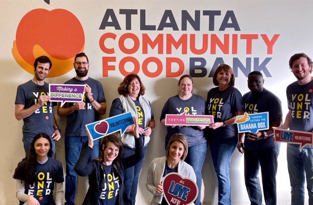 Atlanta Office